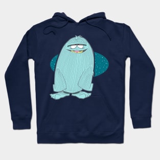 Yeti Hoodie